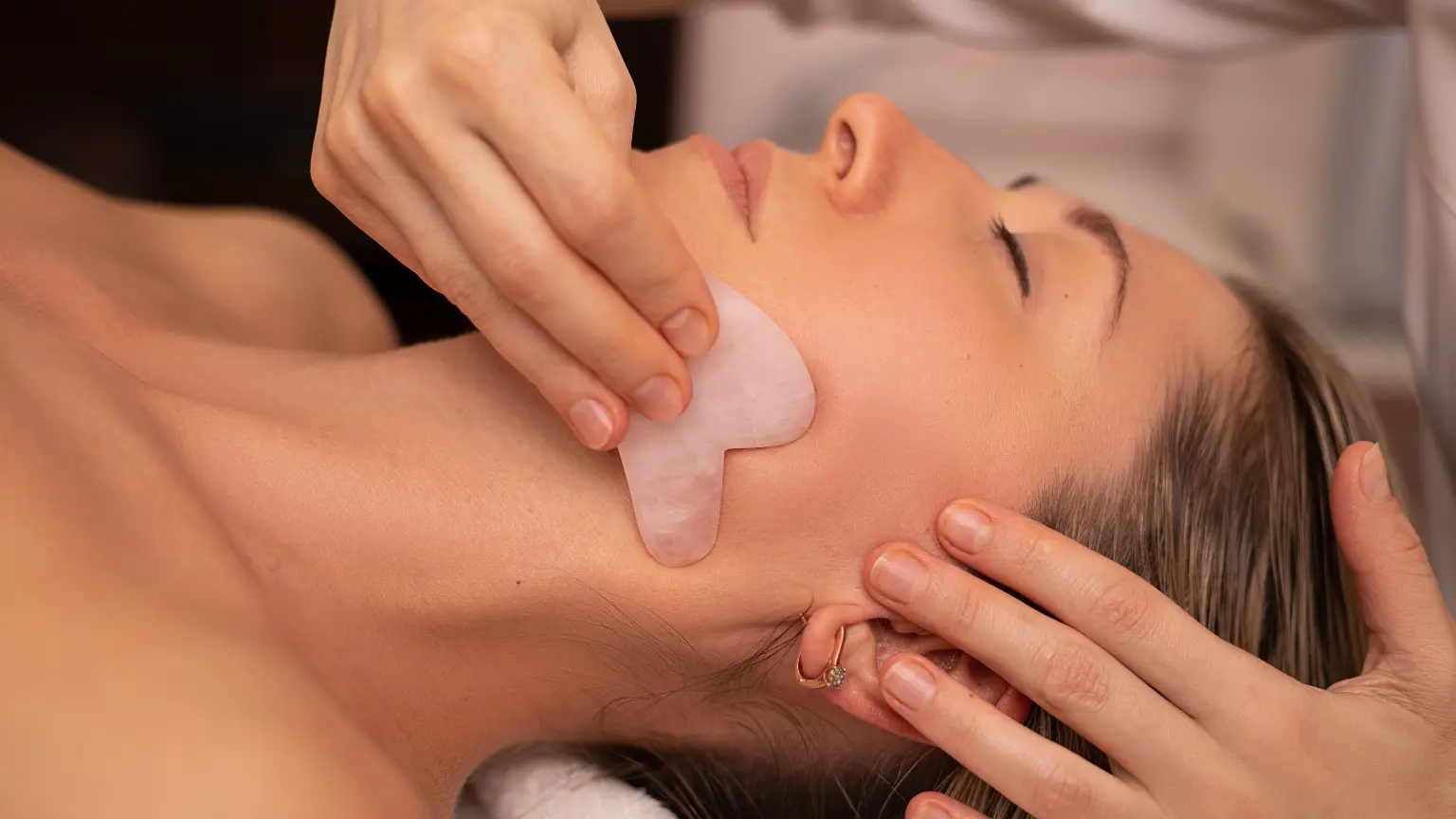 Gua Sha Massasje