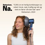 AeroFlow™ hårføner Best i test Nettavisen