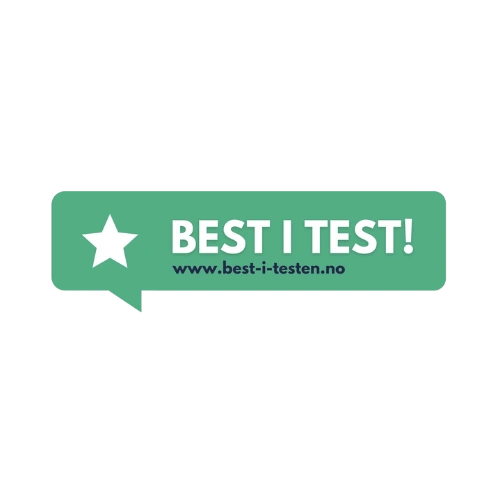 Best-i-testen.no