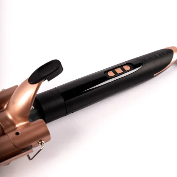 WaveCurler™ 5-i-1 - Rosa - Bilde 8