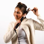 WaveCurler™ 5-i-1 - Rosa - Bilde 7