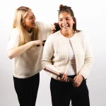 WaveCurler™ 5-i-1 - Rosa - Bilde 6