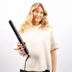 WaveCurler™ 5-i-1 - Svart - Bilde 2