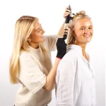 WaveCurler™ 5-i-1 - Svart - Bilde 3