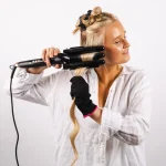 WaveCurler™ 5-i-1 - Svart - Bilde 6
