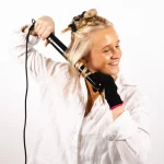 WaveCurler™ 5-i-1 - Svart - Bilde 4