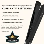 CURLI ANTI Anbefaler.com sitat