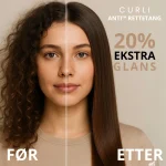 Effekt av CURLI ANTI