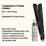 Varmebeskyttende kombo