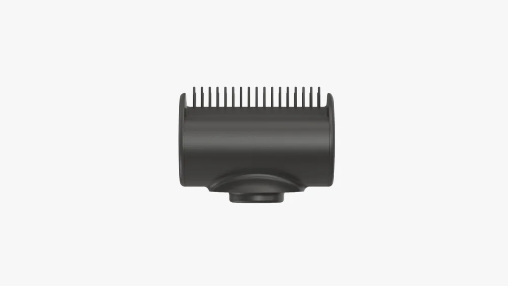 Nozzle flyaway