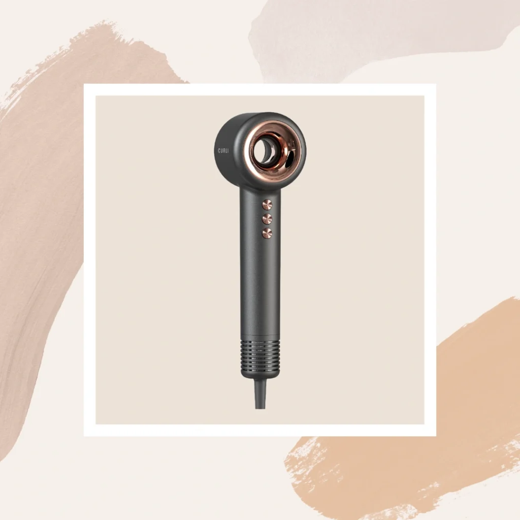 CURLI AeroFlow Pro Knapper