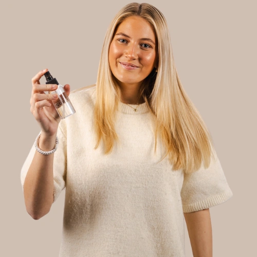 CURLI Varmebeskyttende Spray