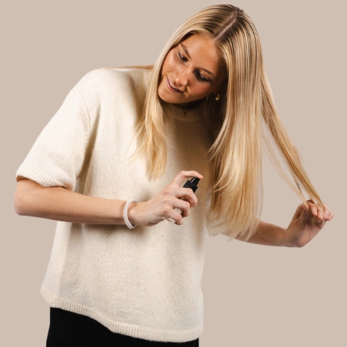Varmebeskyttende Spray