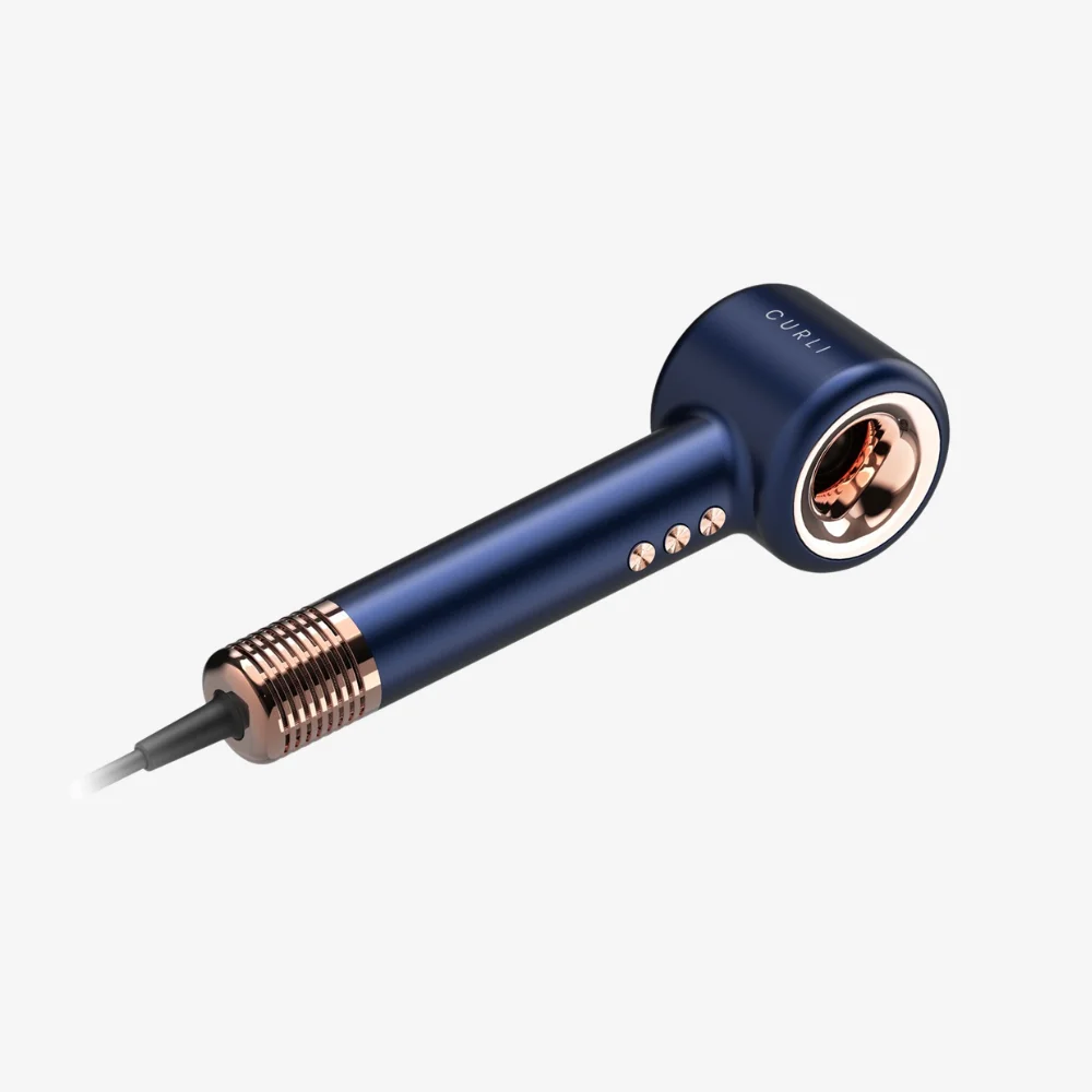 AeroFlow Pro Blå