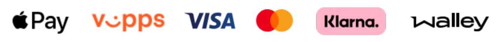 Betalingsløsninger