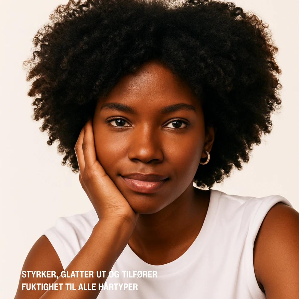 ARGAN OIL CONDITIONER