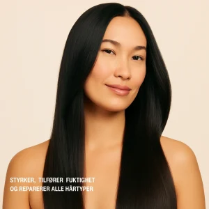 ARGAN OIL SHAMPOO