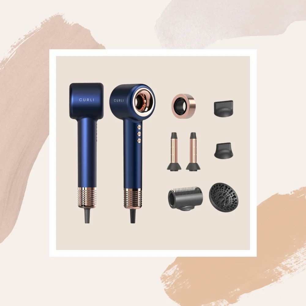 AeroFlow Pro produktinnhold