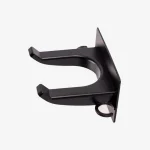 AeroFlow følger med veggfeste