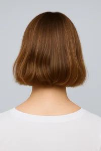 CURLI leave in conditioner bølgete hår etter