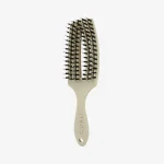 Detangler børste beige