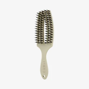 Detangler børste beige