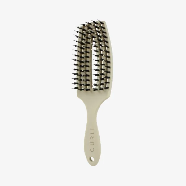 Detangler børste beige