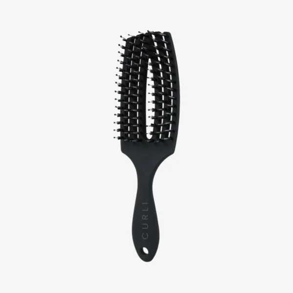 Detangler børste svart
