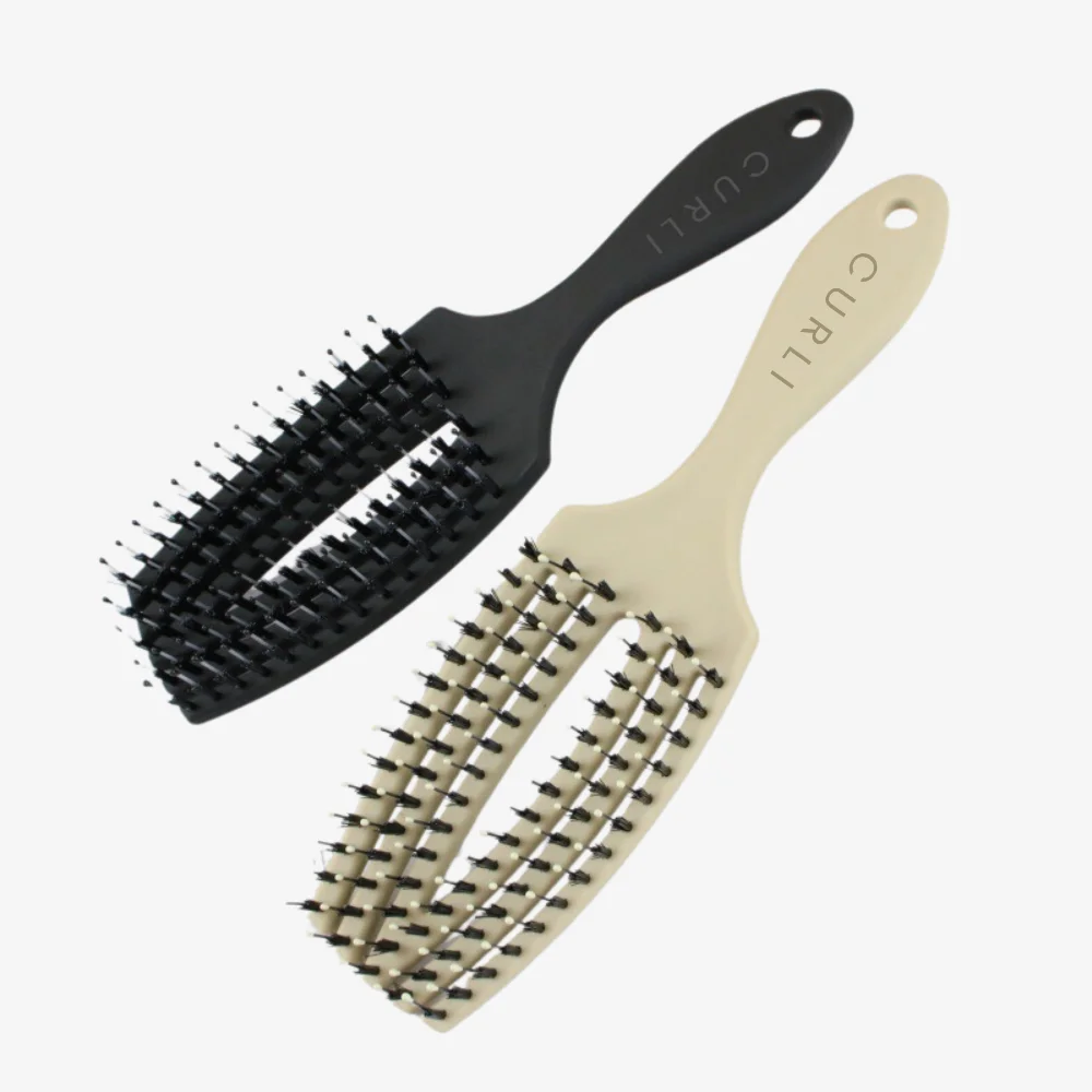 Detangler børster