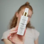Varmebeskyttende spray