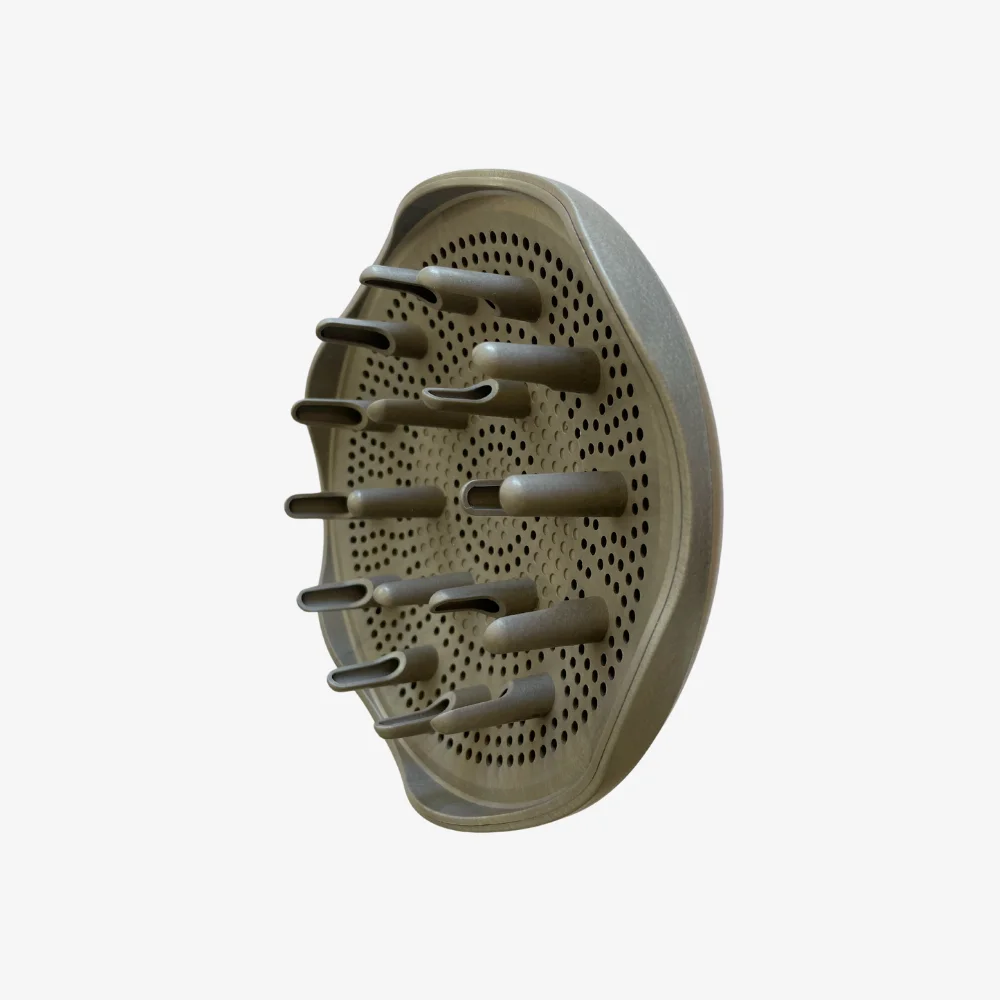 Stor diffuser