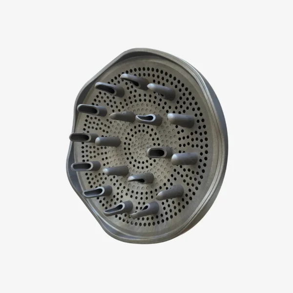 Stor diffuser