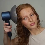 Stor diffuser