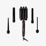 WaveCurler Svart