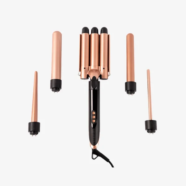 WaveCurler beige