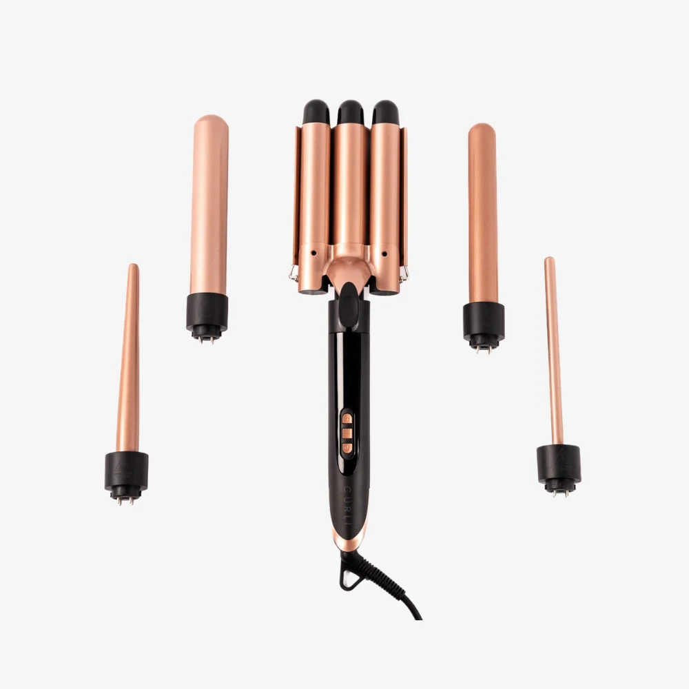 WaveCurler beige