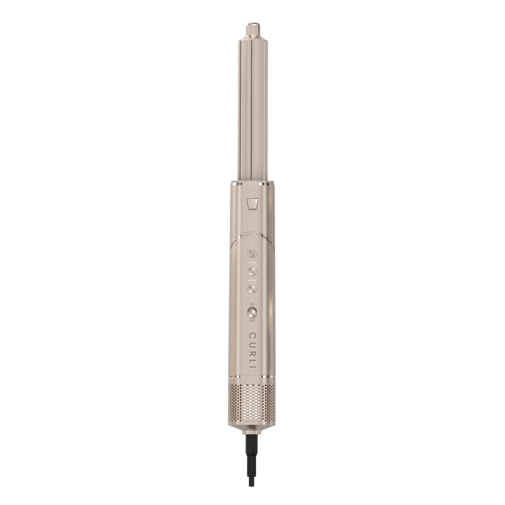 CURLI AirLuxe Airstyler