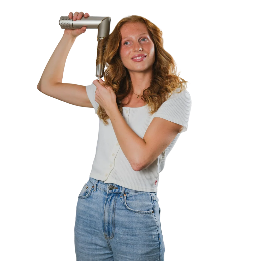 AIRSTYLER BILDE