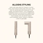 AirLuxe Airstyler allsidig styling
