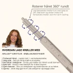 AirLuxe Airstyler krøllmunnstykke