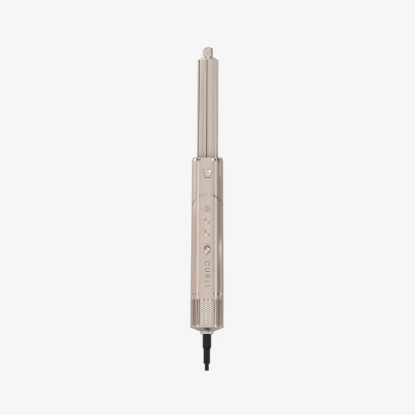 CURLI AirLuxe airstyler Krøllstav