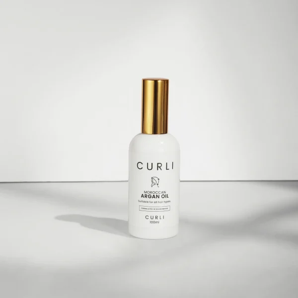 Argan Oil