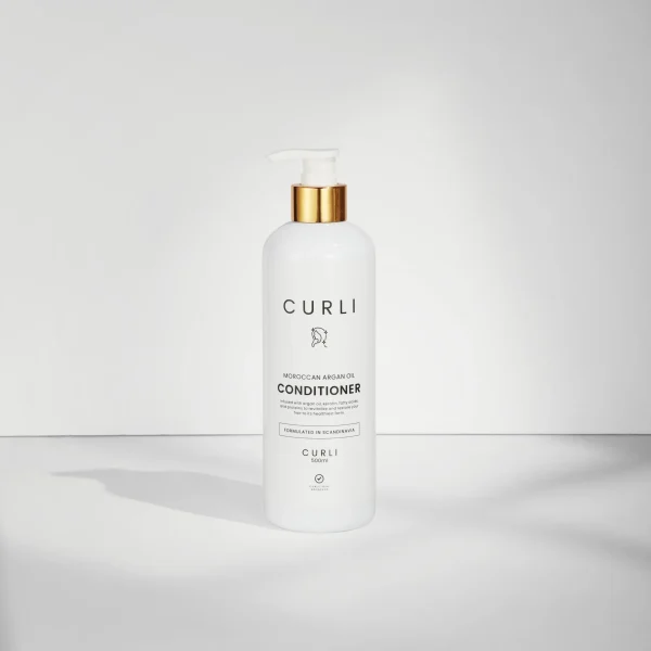 Argan Oil conditioner