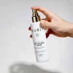 Argan Oil curl cream