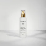 Argan Oil curl cream