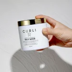 Argan Oil hair mask