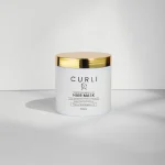 Argan Oil hair mask