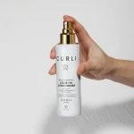 Argan Oil leave-in conditioner