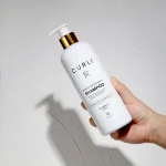 Argan Oil shampoo