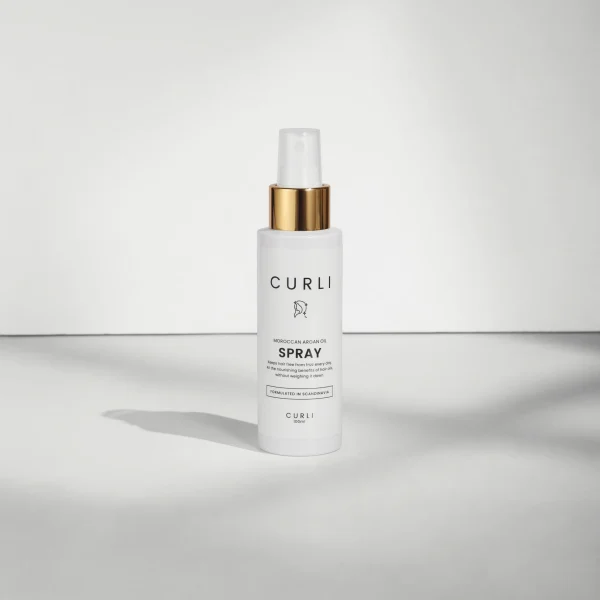 Argan Oil spray